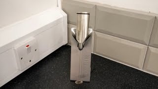 Aerolatte Milk Frother Quick and Easy Way to Perfectly Frothed Milk [upl. by Stevy425]