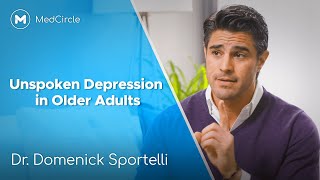 Why Depression Goes Undetected In Adults [upl. by Honorine]