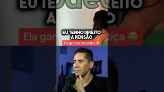 Como Se Prevenir Da Paternidade Socioafetiva E Pensão Socioafetiva [upl. by Giesecke]