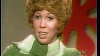 Vicki Lawrence on The Dating Game 1971 [upl. by Rowen]