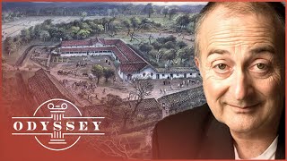 Is There Really A Roman Fort Buried In Wales  Time Team  Odyssey [upl. by Amandie626]