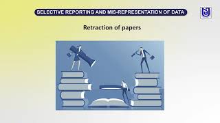 Module2 Unit12 Selective Reporting and Misrepresentation of Data [upl. by Tybald427]