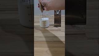 Aerolatte Handheld Milk Frother [upl. by Yerocaj]